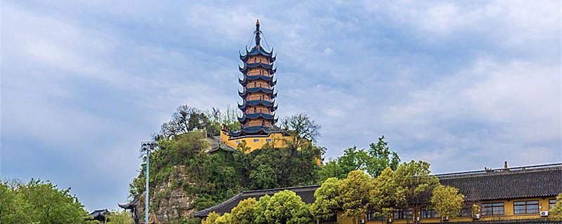 京口是指现在的哪里