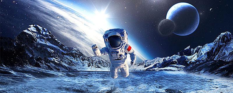 太空上有氧气吗