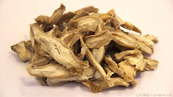 黄精的功效与作用
