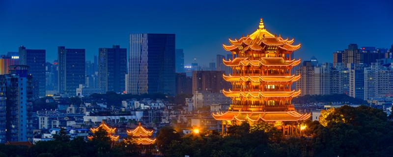 江南三大名楼