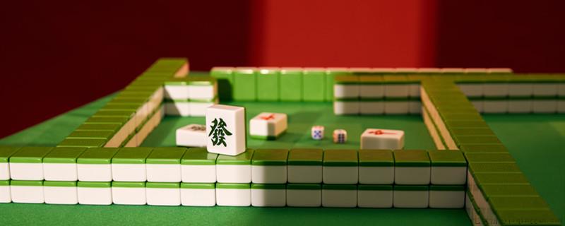 麻将是谁发明的