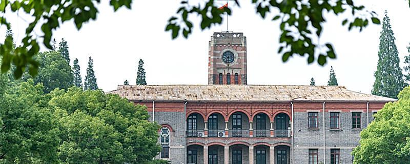 全国一共有多少所大学