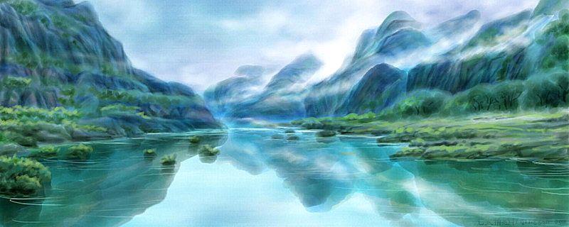 大渡河金口大峡谷在哪里