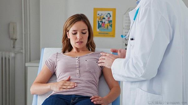 经期前乳房痛怎么办