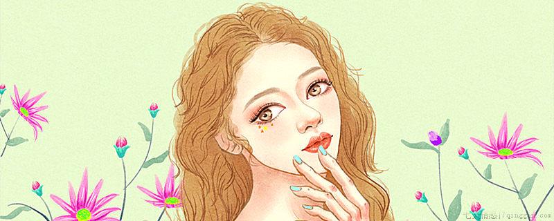 钓系美人是什么意思