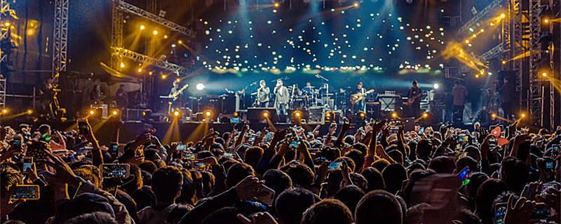 livehouse是什么