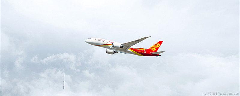 头等舱在飞机什么位置