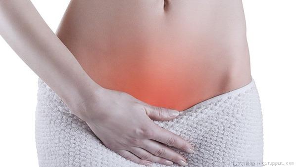 经期前乳房痛正常吗
