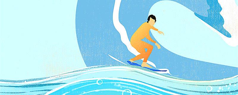 奥运会冲浪有几枚金牌