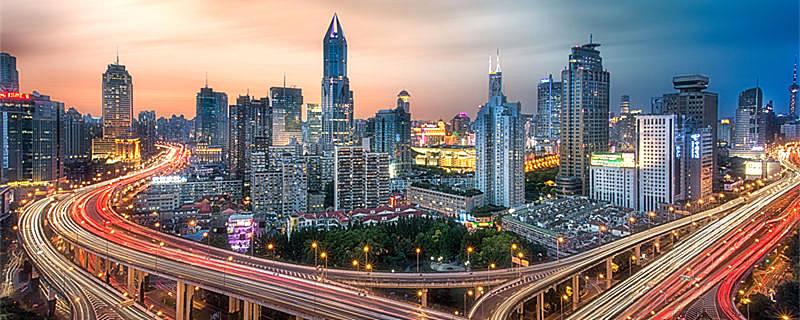 我国城市一共分为几线