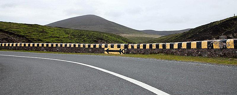 什么是道路中心线