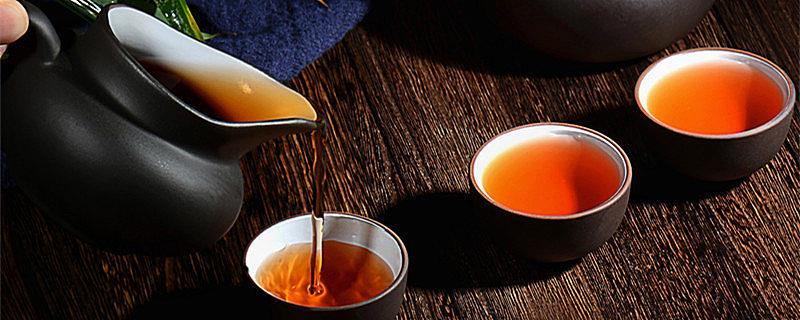 大红袍属于哪一类茶