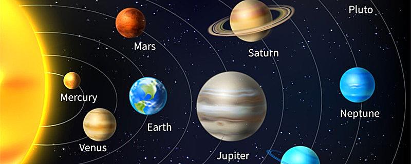 金星属于哪类行星