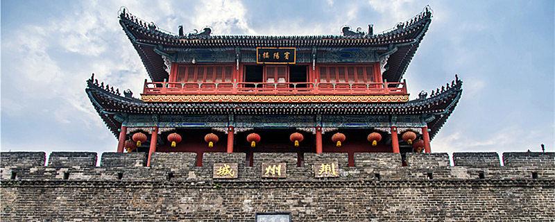 湖北为什么被称为荆楚大地
