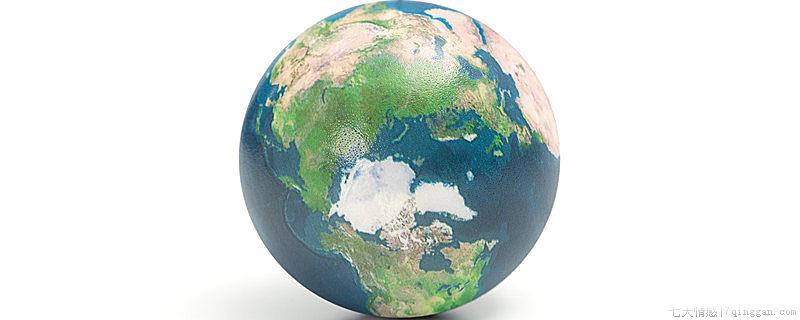 地球为什么是圆形