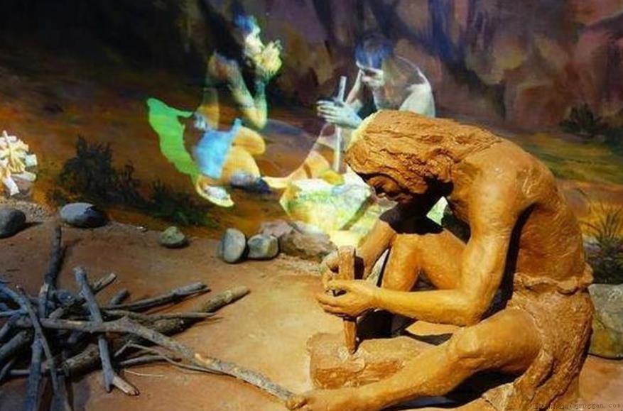 旧石器时代经济活动有哪些
