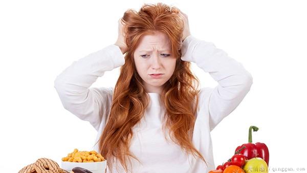 没胃口吃不下饭怎么办