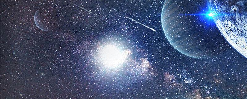 除太阳外离我们最近的恒星是什么