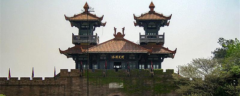 楚地是指哪里