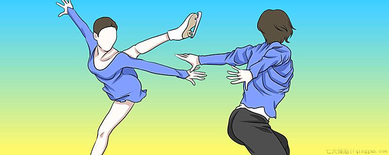 奥运会有花样滑冰吗