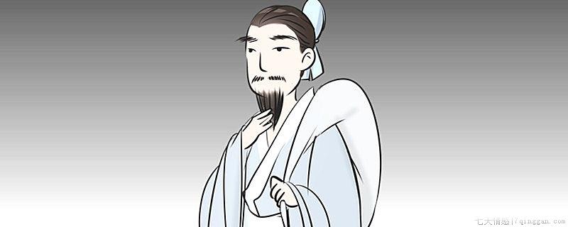 李白比杜甫大几岁