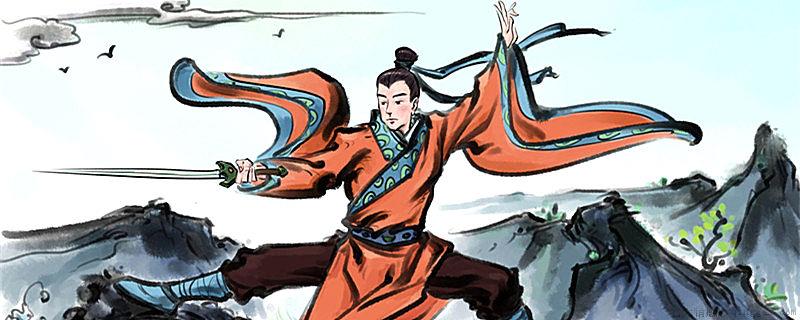 吕布是怎么死的