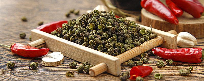 为什么四川人离不了花椒