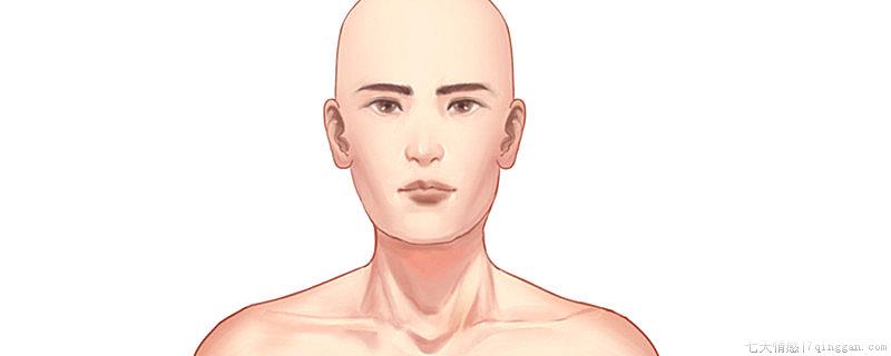 五官科是指哪五官