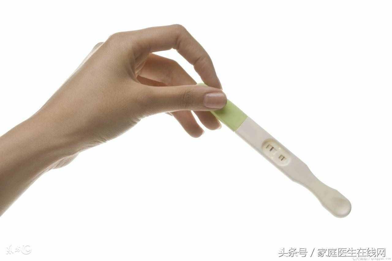 验孕棒什么时候用最准确
