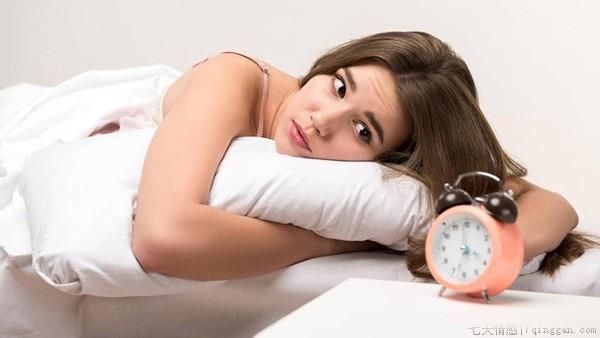 女人严重缺钙的症状