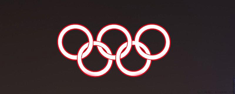 奥运会是哪一年开始举办的