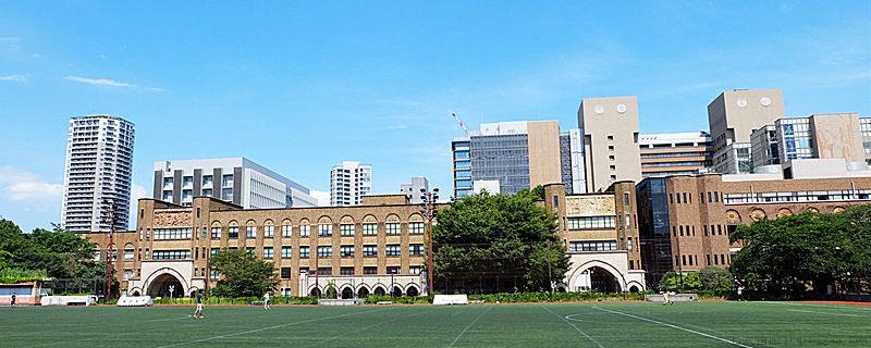 日本有多少大学