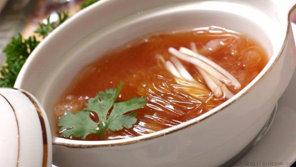 慢性胆囊炎不能吃什么