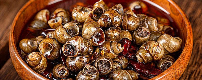 炒田螺能隔夜吃吗