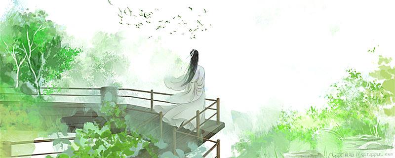 古人称旅游叫什么