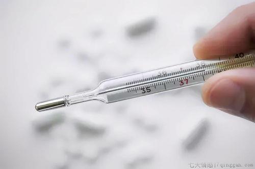 水银温度计碎了怎么办