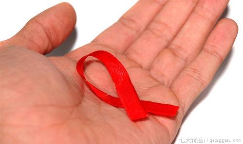 hiv的症状