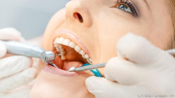 四环素牙如何美白