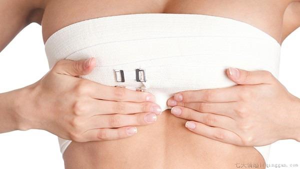 乳腺癌的分期标准