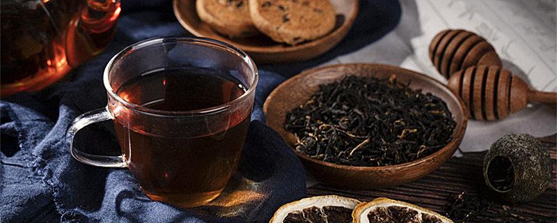 陈皮普洱茶属于什么茶