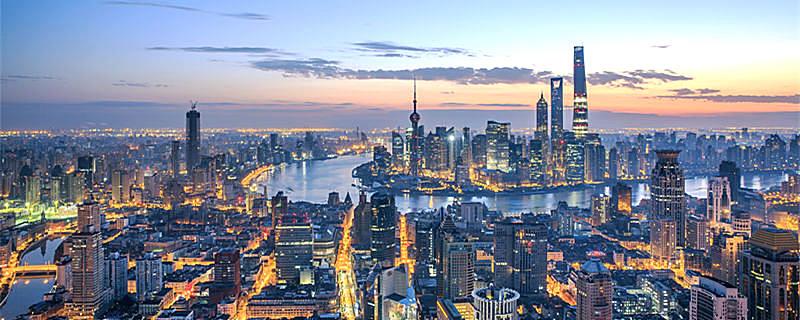 世界是大金融中心是哪里