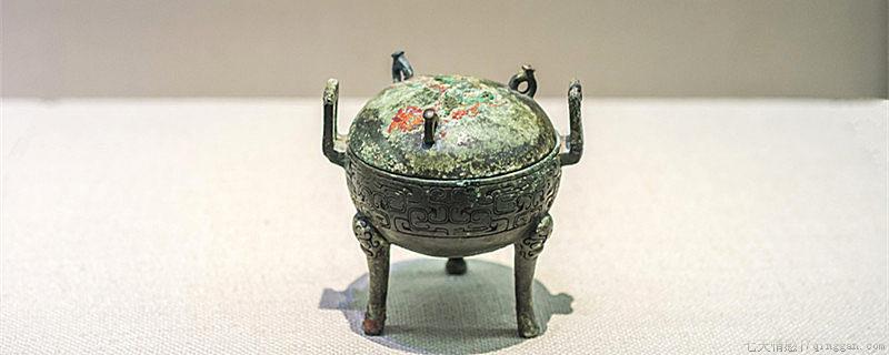 西周文化发源地是哪里