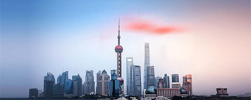 东方明珠有多少米高