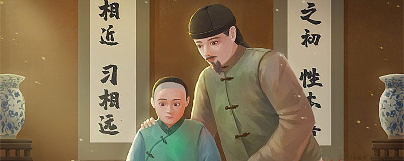 古代人说普通话吗