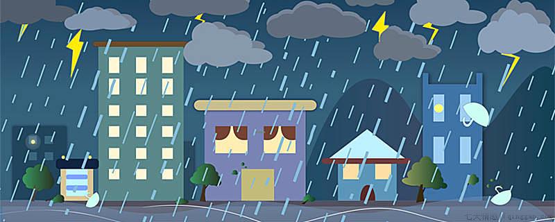 暴雨过后自来水能喝吗
