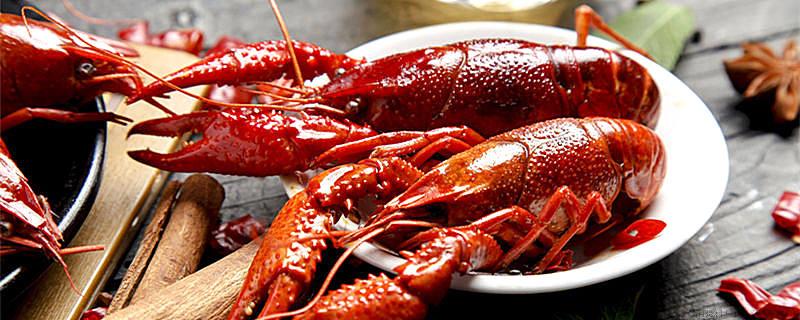 小龙虾死了还能吃吗