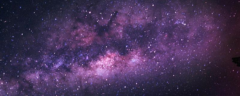 银河系有多少颗恒星