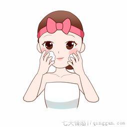 月经期长痘痘的原因