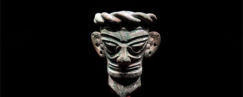 三星堆遗址在哪里