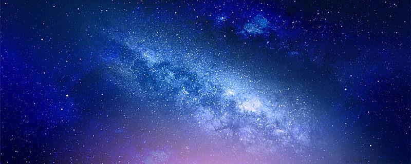 宇宙是怎么形成的
